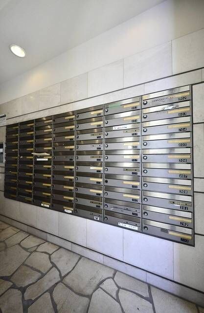 田端駅 徒歩10分 8階の物件内観写真