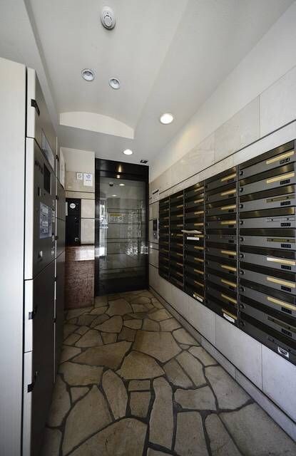 田端駅 徒歩10分 8階の物件内観写真