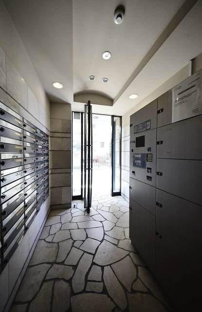 田端駅 徒歩10分 8階の物件内観写真