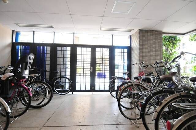 田端駅 徒歩10分 8階の物件内観写真