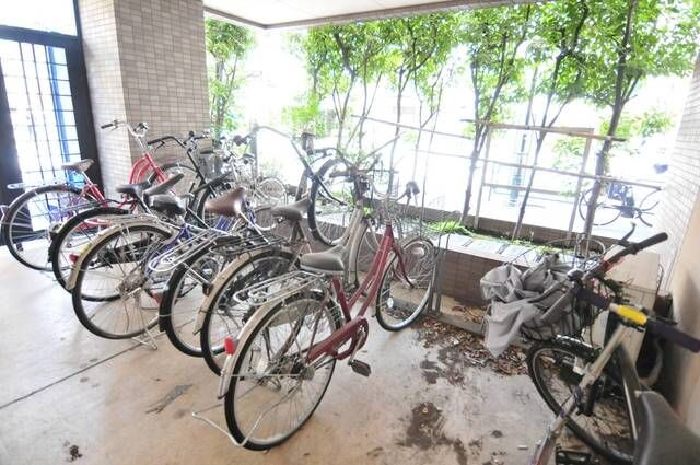 田端駅 徒歩10分 8階の物件内観写真