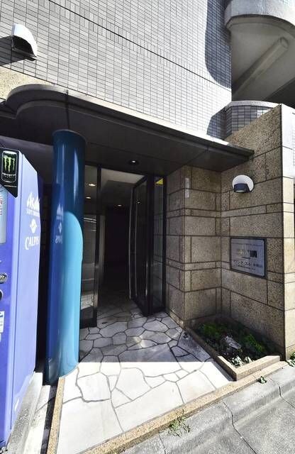 田端駅 徒歩10分 8階の物件内観写真