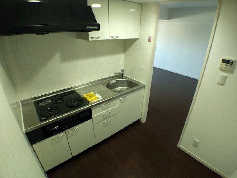 堀切菖蒲園駅 徒歩11分 4階の物件内観写真