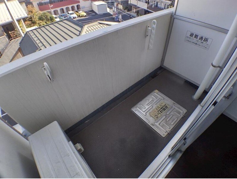 堀切菖蒲園駅 徒歩11分 4階の物件内観写真