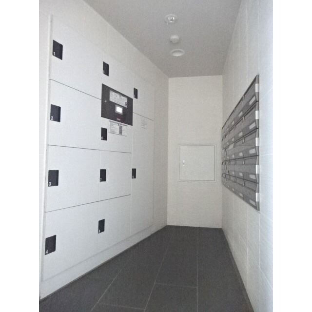 堀切菖蒲園駅 徒歩11分 4階の物件内観写真