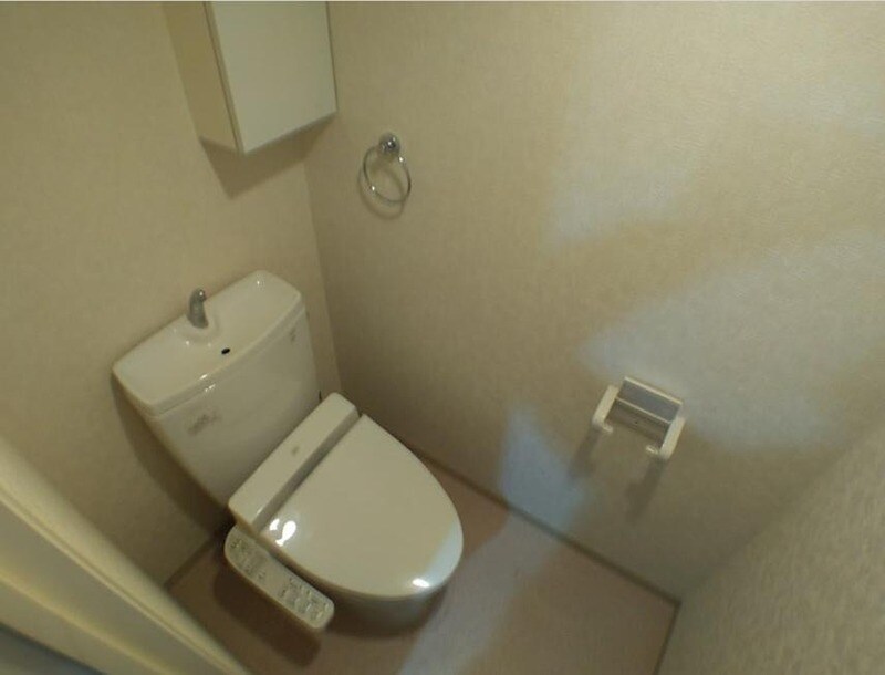 堀切菖蒲園駅 徒歩11分 4階の物件内観写真