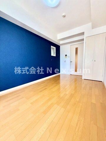 プレサンス久屋大通公園サウスの物件内観写真