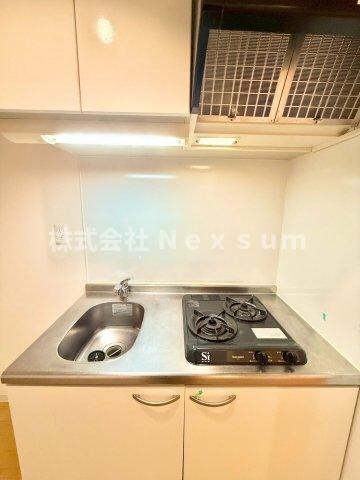 プレサンス久屋大通公園サウスの物件内観写真