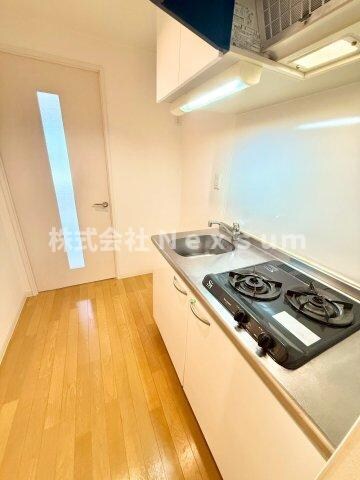 プレサンス久屋大通公園サウスの物件内観写真