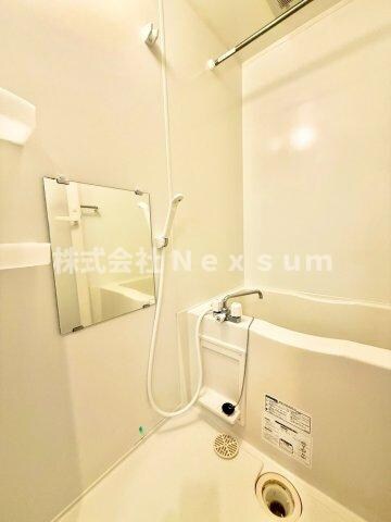 プレサンス久屋大通公園サウスの物件内観写真