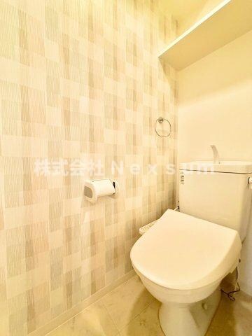 プレサンス久屋大通公園サウスの物件内観写真