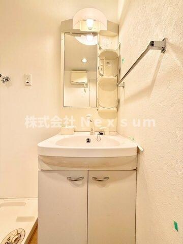 プレサンス久屋大通公園サウスの物件内観写真