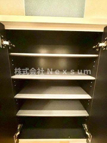 プレサンス久屋大通公園サウスの物件内観写真