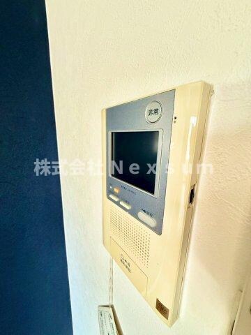 プレサンス久屋大通公園サウスの物件内観写真