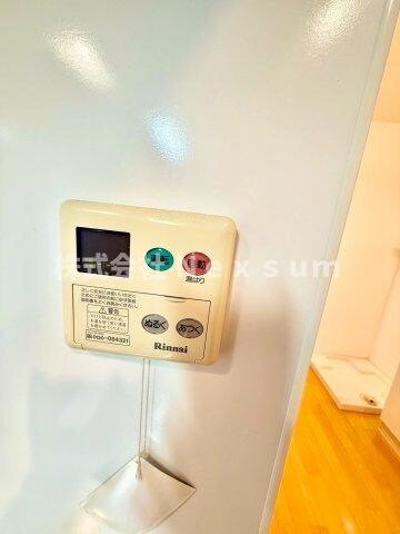 プレサンス久屋大通公園サウスの物件内観写真