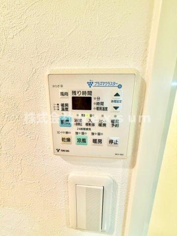 プレサンス久屋大通公園サウスの物件内観写真