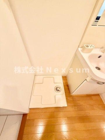 プレサンス久屋大通公園サウスの物件内観写真