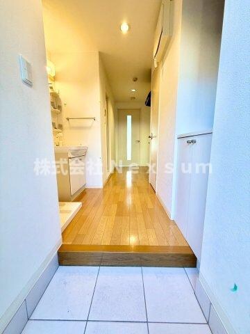 プレサンス久屋大通公園サウスの物件内観写真