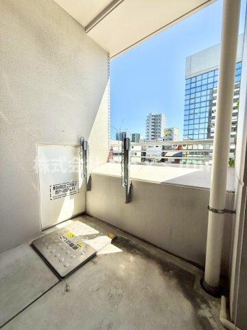 プレサンス久屋大通公園サウスの物件内観写真