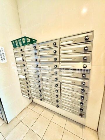 プレサンス久屋大通公園サウスの物件内観写真