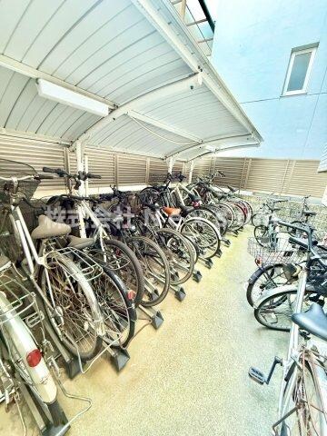 プレサンス久屋大通公園サウスの物件内観写真