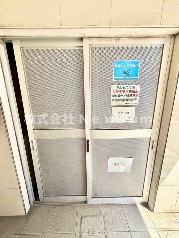 プレサンス久屋大通公園サウスの物件内観写真