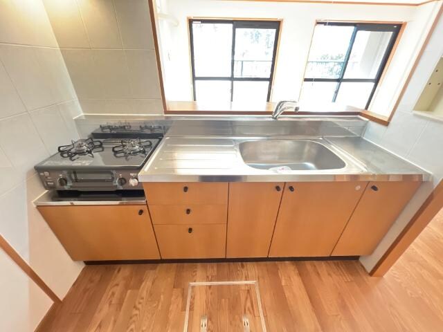 ステイタカダの物件内観写真