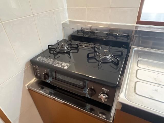 ステイタカダの物件内観写真