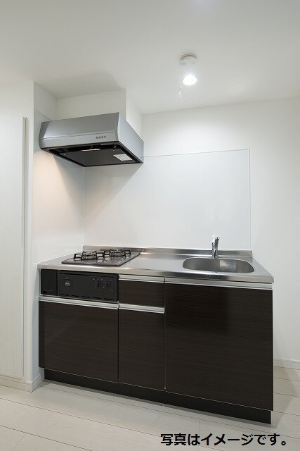 クレール岩塚Ⅰの物件内観写真