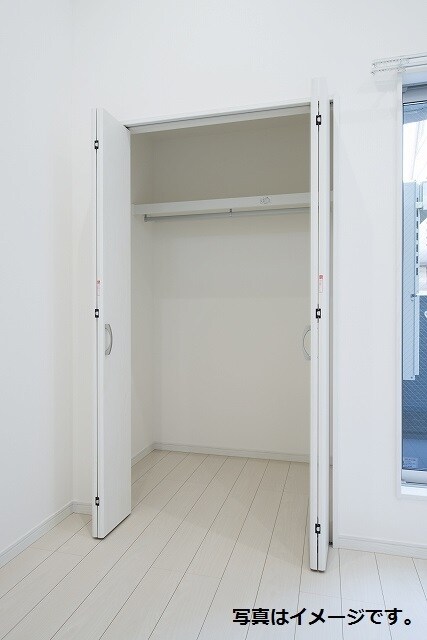 クレール岩塚Ⅰの物件内観写真