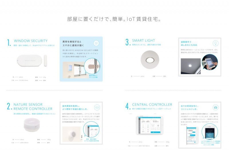 クレール岩塚Ⅰの物件内観写真