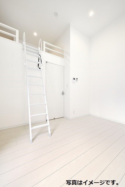 クレール岩塚Ⅰの物件内観写真