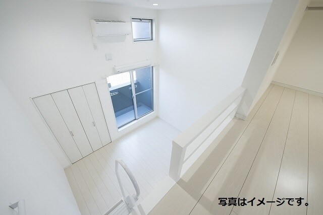 クレール岩塚Ⅰの物件内観写真