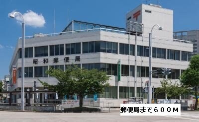 ＭＳＫビルの物件外観写真