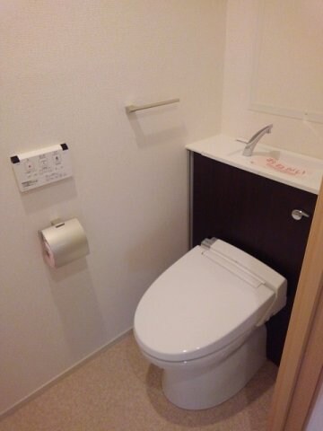 ＭＳＫビルの物件内観写真