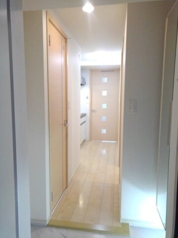 ＭＳＫビルの物件内観写真