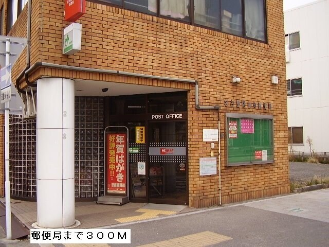 モア　グレイス　ワンの物件外観写真