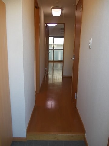 モア　グレイス　ワンの物件内観写真