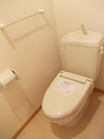 モア　グレイス　ワンの物件内観写真