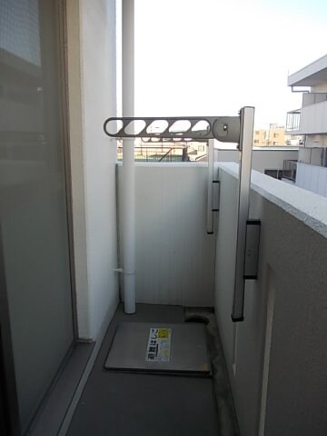 モア　グレイス　ワンの物件内観写真