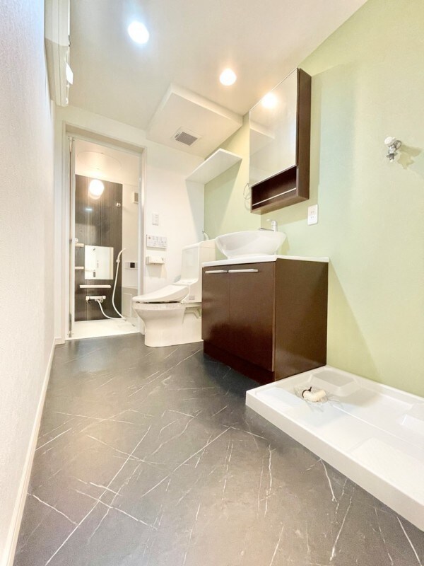 Ｌａ　ｖｉｔａの物件内観写真