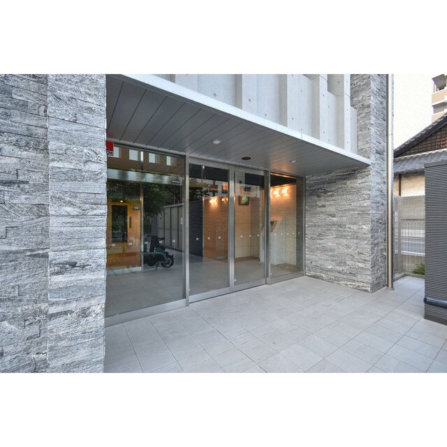 エスリード栄イーストスクエアの物件外観写真