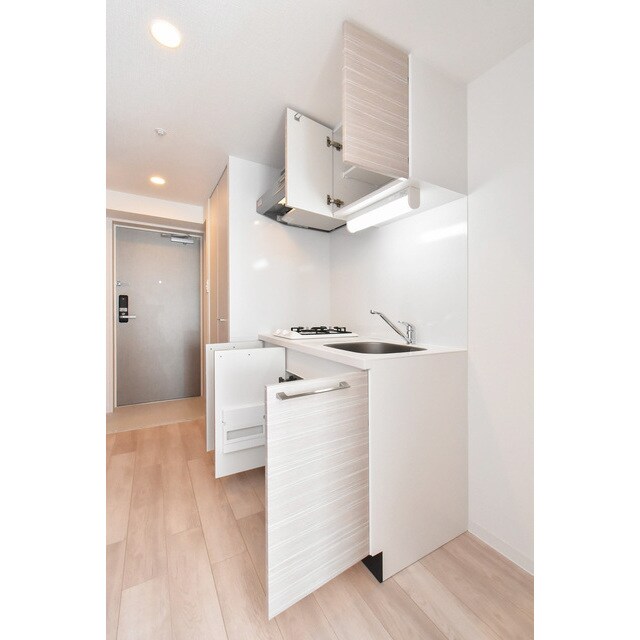 エスリード栄イーストスクエアの物件内観写真