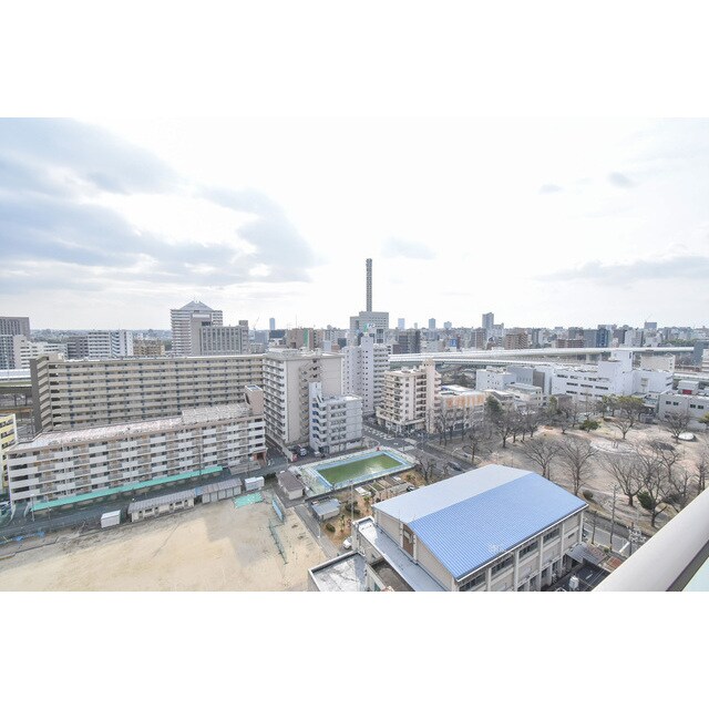 エスリード栄イーストスクエアの物件内観写真