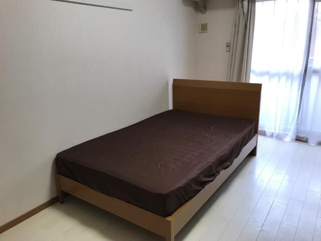 Ｍ-ｓｔａｇｅ　Ａｏｉの物件内観写真