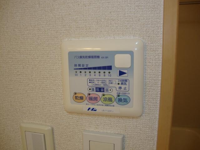 Ｍ-ｓｔａｇｅ　Ａｏｉの物件内観写真