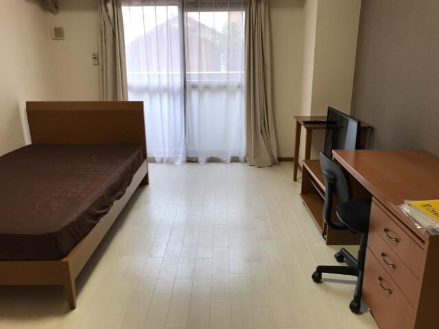 Ｍ-ｓｔａｇｅ　Ａｏｉの物件内観写真