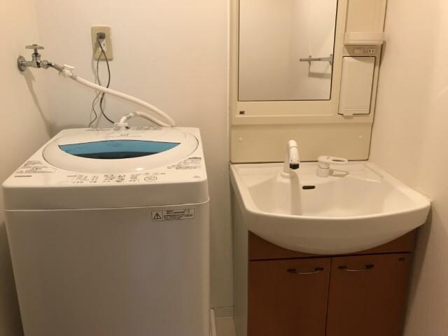 Ｍ-ｓｔａｇｅ　Ａｏｉの物件内観写真