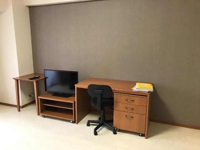 Ｍ-ｓｔａｇｅ　Ａｏｉの物件内観写真