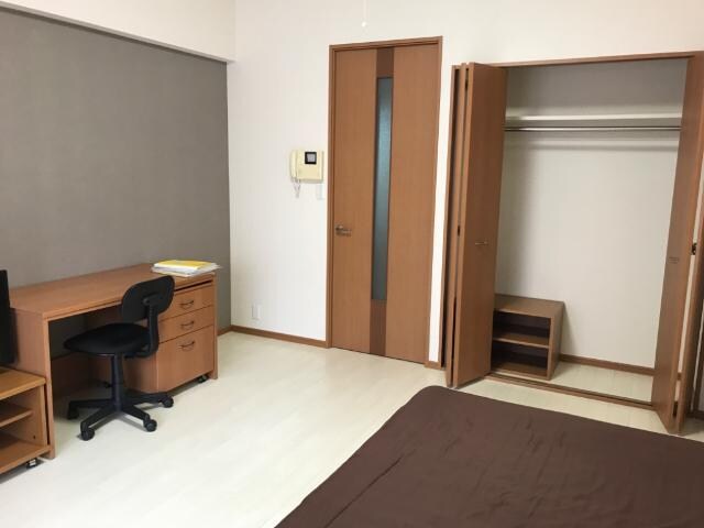 Ｍ-ｓｔａｇｅ　Ａｏｉの物件内観写真